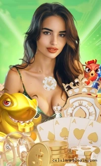 Celularpg
