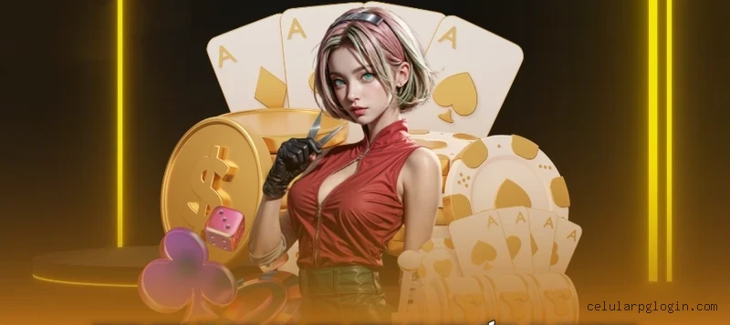 Celularpg