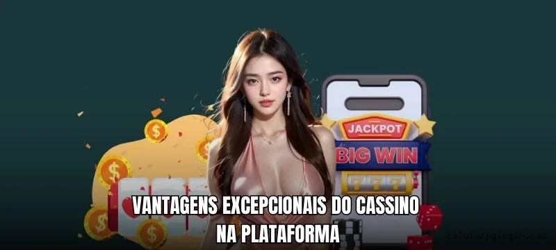 Celularpg