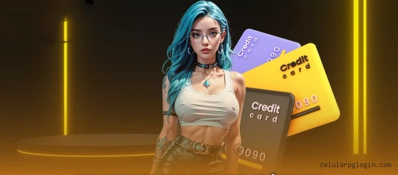 Celularpg